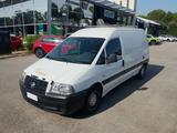 Fiat FIAT Scudo I 2004 2.0 jtd Comfort 94cv 900kg p.l - Fiat Scudo aus 2006