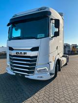 DAF XG 480 FT NGD Low E6, Intarder