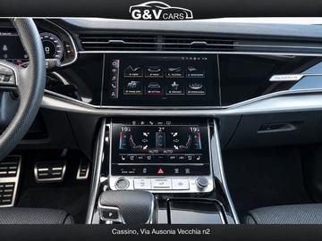 2026 AUDI Q8 — миниатюра 15