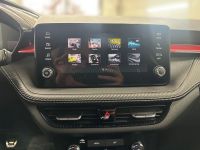 Skoda Fabia - Vorschau Bild 10