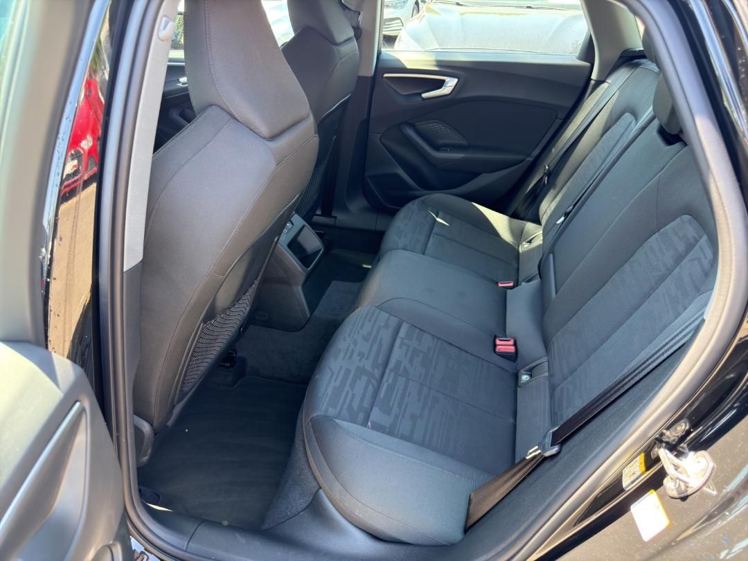 Fahrzeugabbildung Audi A5 Avant TFSI 150 kW S tronic Smartphone Kamera