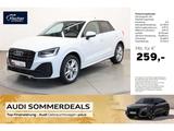 Audi Q2 40 TFSI quattro S line AHK/SH/RFK/LED/NAV - Audi Gebrauchtwagen in Braunschweig