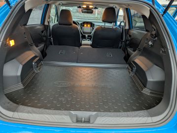 Bild 20 Subaru Impreza Leder AWD SHD SHZ Navi CarPlay