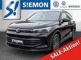 Volkswagen Tiguan Life 2.0 TDI DSG Goal AHK LED+ Nav ACC SH