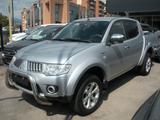Mitsubishi L200 2.5 DI-D/178CV Double Cab Intens - Mitsubishi L200: 2.5