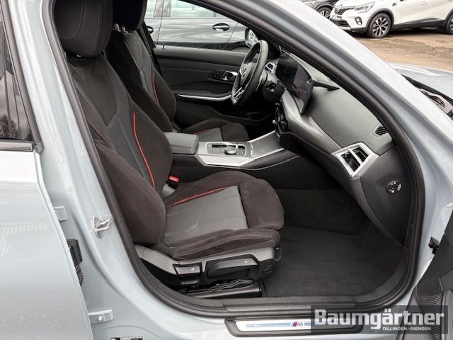 Fahrzeugabbildung BMW 330 i xDrive M-Sport Touring Kamera/ACC/Sitzh.