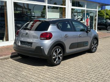 Citroën C3 PureTech 110 Stop&Start SHINE PACK