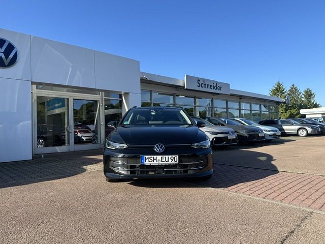 Golf VIII Variant Life GOAL 1.5 l eTSI OPF 110