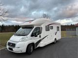 Eura Mobil Profila RS 720 QB Maxi - Eura Mobil Teilintegrierter
