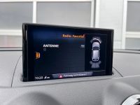 AUDI A3 1.4 TFSI ultra Aut. 8-FACH NAV DAB PDC LED bei Autohaus Landmann & Maier OHG