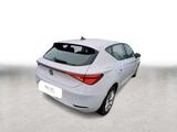 Seat Leon Style 1.0 eTSI DSG DAB+VIRT+LED+NAVI+SHZ+PD - Seat Leon Gebrauchtwagen in Krefeld