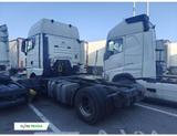 MAN TGX 18.470 GX - Offers
