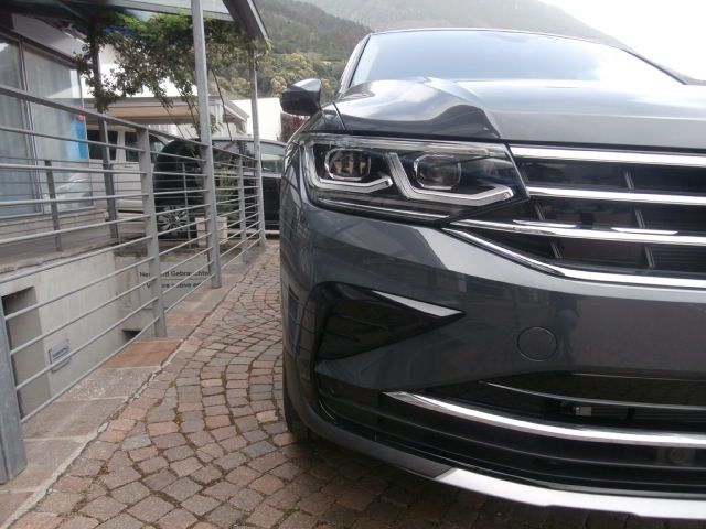 Volkswagen Tiguan 1.4 TSI eHybrid DSG Elegance