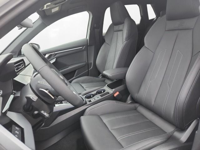 Audi A3 - Bild 11