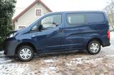 Nissan NV200/Evalia Kasten (M20/M) 16V. Comfort  Benzin