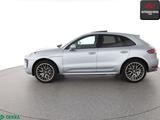 Porsche Macan S 3.0 PDK AWD LUFTFEDER,BOSE,SPORTABGAS,SH - Porsche: Silber