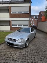 Mercedes-Benz SLK 200 R 170 Kompressor "Special Edition"  - Mercedes-Benz SLK 200 in Köln