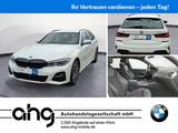 BMW 330e xDrive Touring M-Sport *Shadow*Navi*Pano*La - BMW 330 in Freiburg