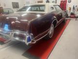 Lincoln Continental MK IV CARTIER - Lincoln: Mk