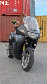 BMW K 1200 GT | 131 PS | Vollausstattung | Tempomat - BMW 2003 K1200GT