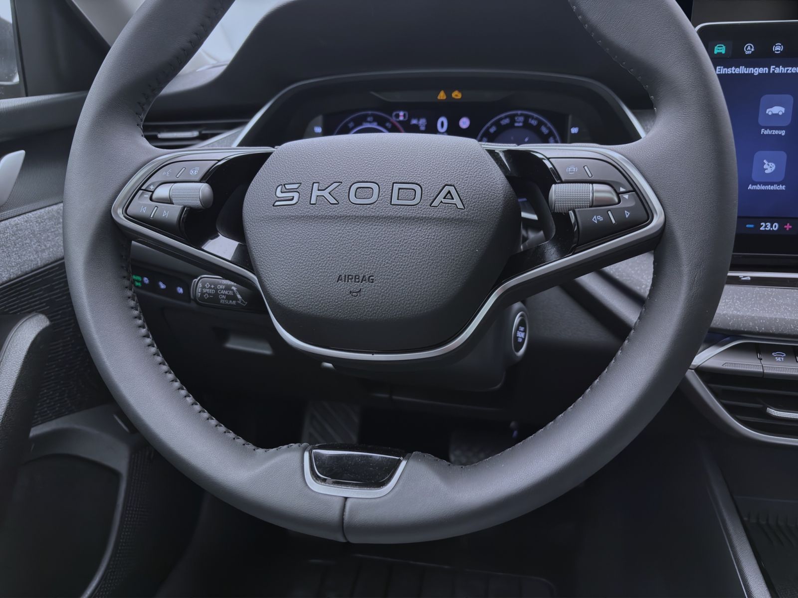 Skoda Octavia - Bild 12