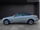 Mercedes-Benz CLK 320 AVANTGARDE /LEDER/94.000KM/XENON/ - Mercedes-Benz CLK aus dem Jahr 2003