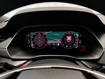 Skoda Octavia Combi 1.5 TSI Sportline Matrix AHK