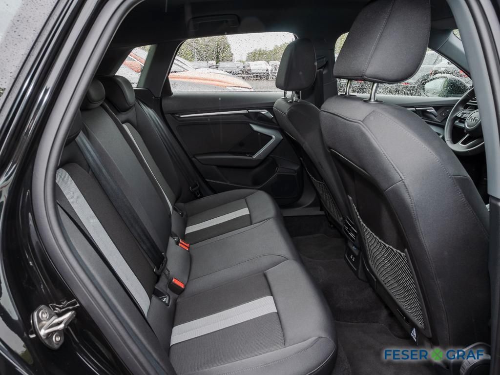 Audi A3 - Bild 9