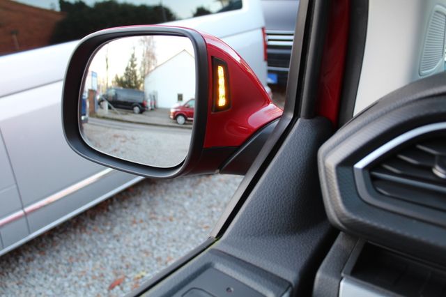 Volkswagen T6.1 Multivan Generation SIX 150PS DSG LED