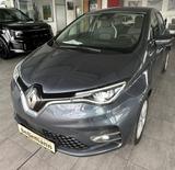 Renault Zoe  Experience R110/Z.E. 50 (Miet-Batterie) AHK - mit Elektro-Antrieb: Kleinwagen, mit Anhängerkupplung