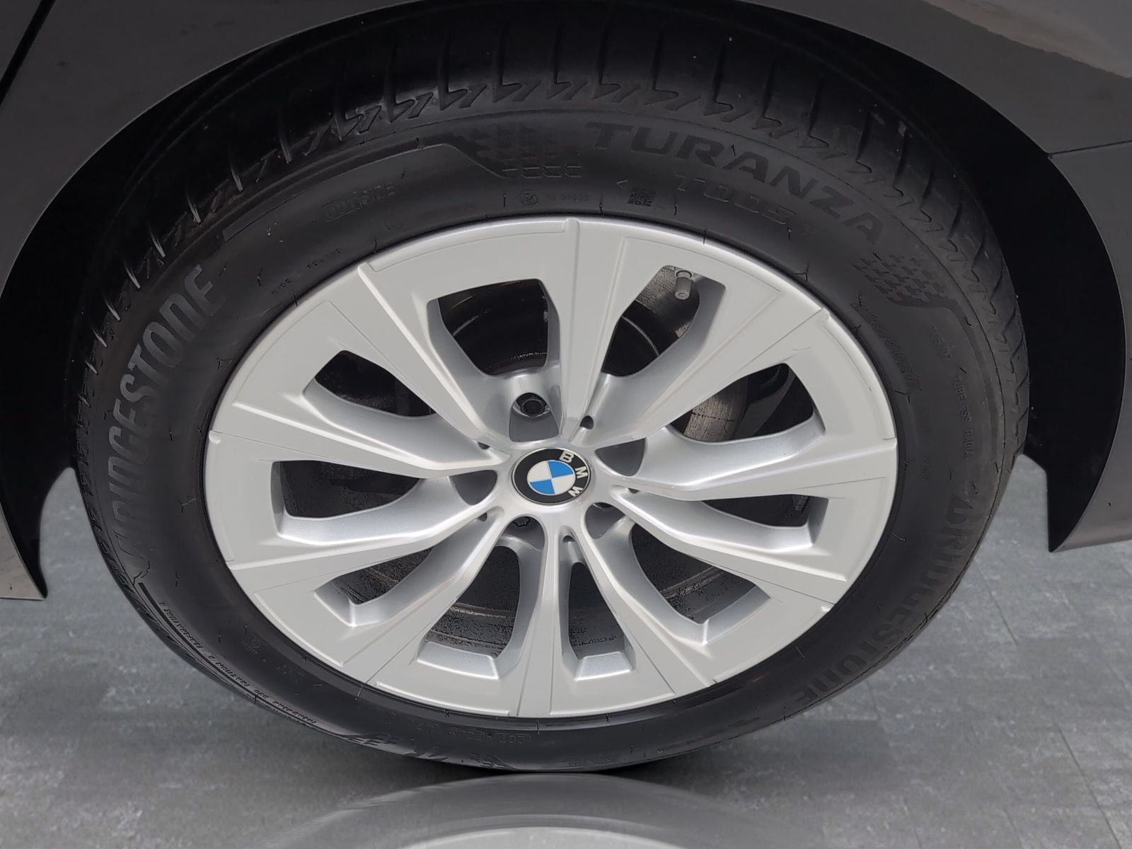 BMW 320d xDrive Touring LiveCockpitProf Kamera LED foto 15