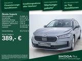 Skoda Superb 1.5 TSI Essence*DSG*LED*NAV*APP*RFK*ACC* - Skoda Superb Jahreswagen: Kombi