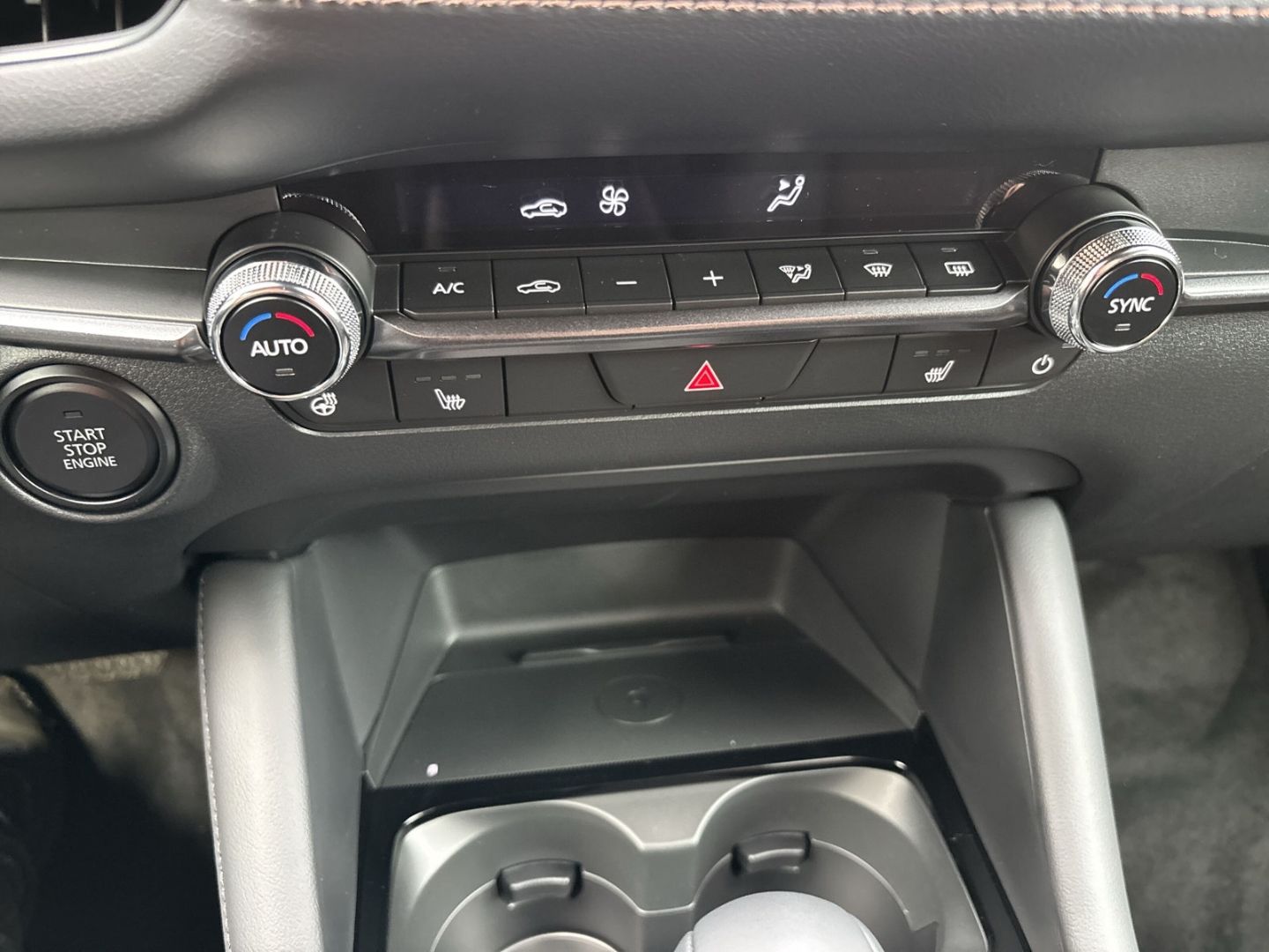 Mazda 3 - Bild 25