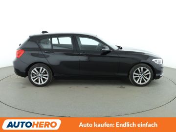 BMW 118 - 7