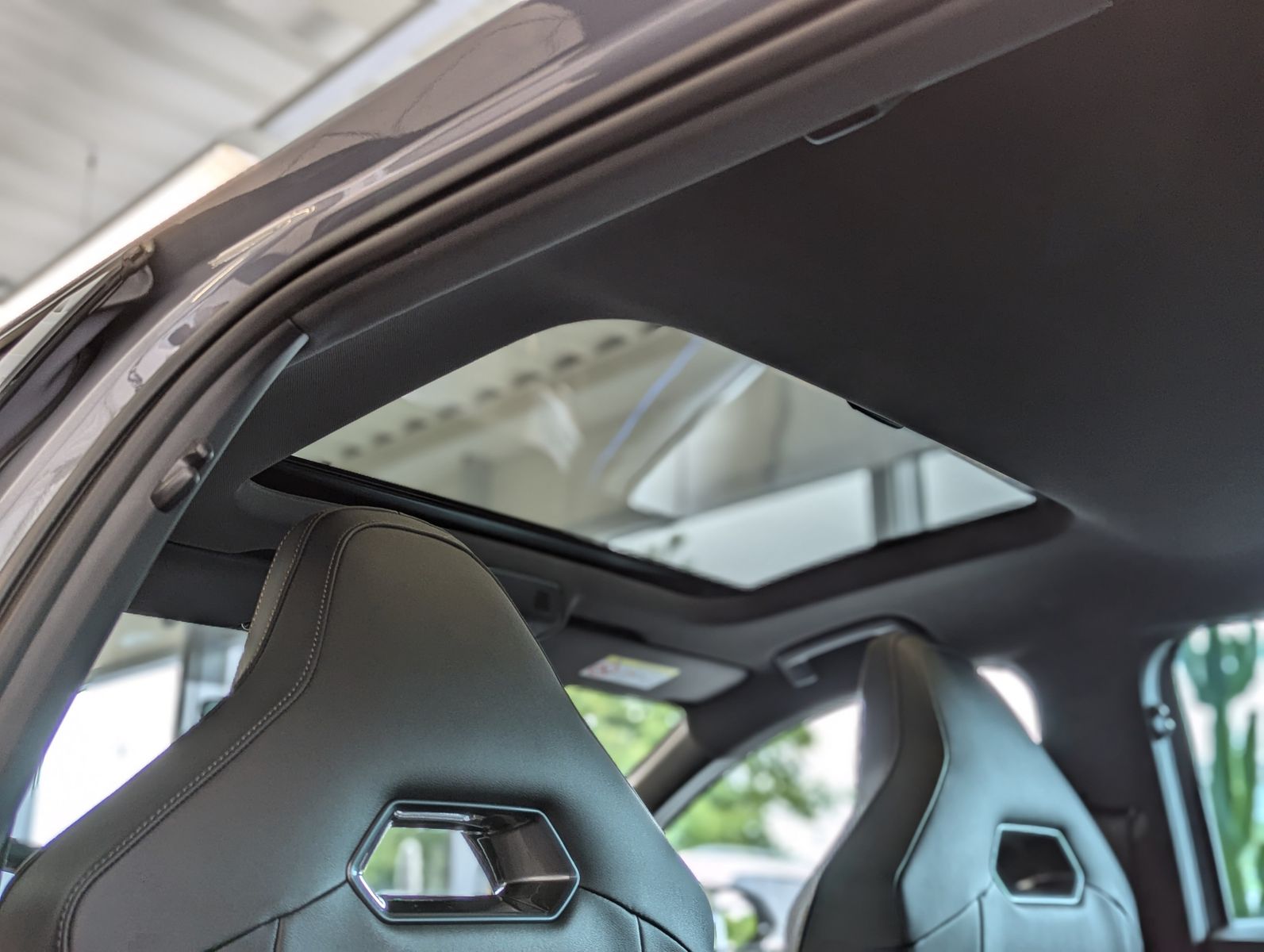 CUPRA Leon 2.0TSI VZ Matrix Pano Sennheiser Kamera 19" - Image 14