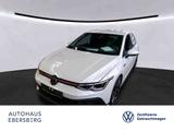 Volkswagen Golf GTI VIII Clubsport DCC Business+ LM19 Light