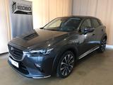 Mazda CX-3 SKYACTIV-G 121 FWD 6AG SPORTS TEC-P NAV - Mazda: Cx6