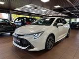 Toyota Corolla Hybrid Team D, Automatik, Navi., Kamera - Toyota Corolla in Hamm
