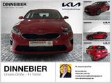 Kia cee'd Spirit 1.4T LED+Navigation+Kamera+SHZ - Kia in Chemnitz: Cee D