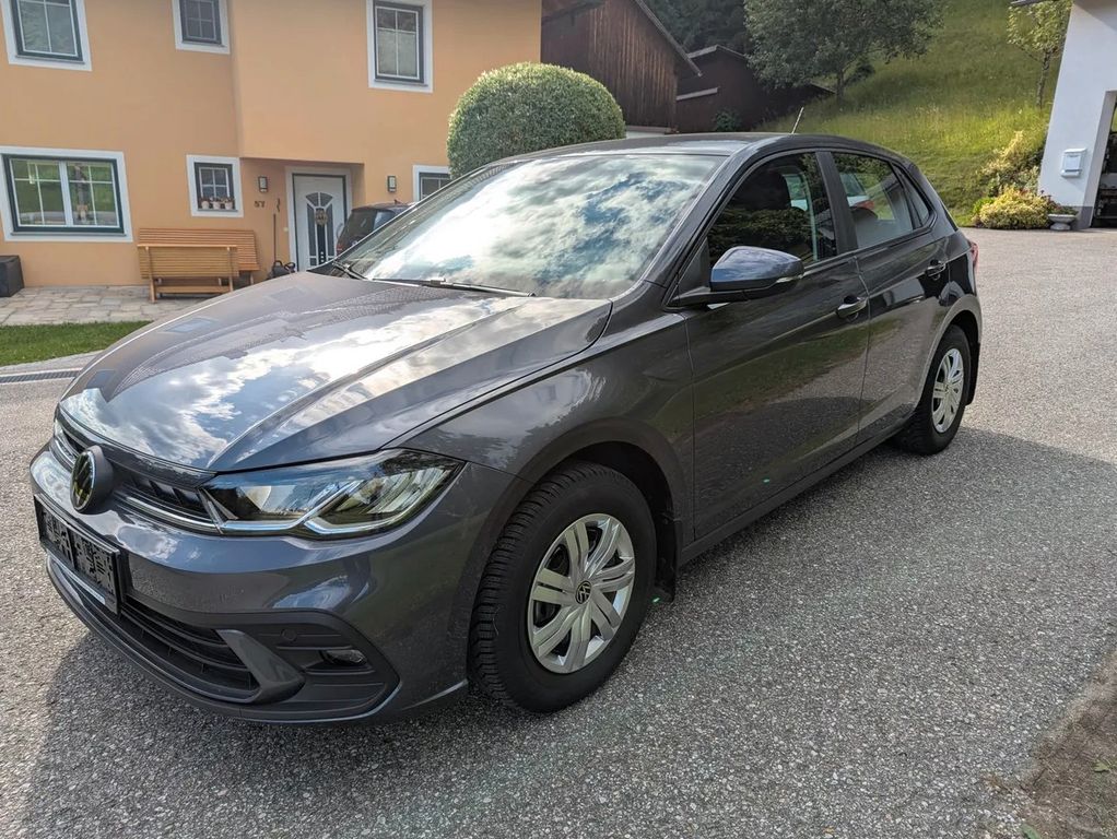 Image of Volkswagen Polo