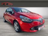 Renault Clio IV Luxe 0.9 TCe 90 eco Navi Klimaautom Fahr