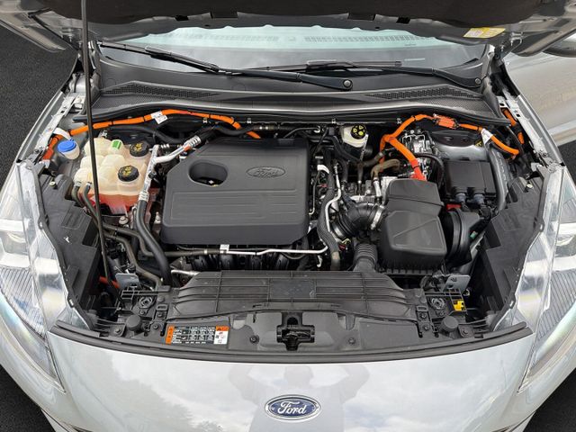 Ford Kuga Plug-In Hybrid ST-Line X