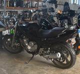 Yamaha XJ600N - YAMAHA XJ 600 N