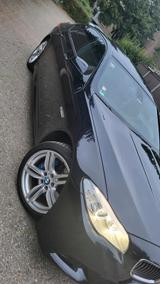 BMW Bmw f10 535 M paket - BMW 535 in Bremen