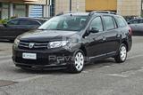 Dacia DACIA Logan MCV 1.5 dCi 8V 75CV Start&Stop Lauré - Dacia Logan: Mcv Dci