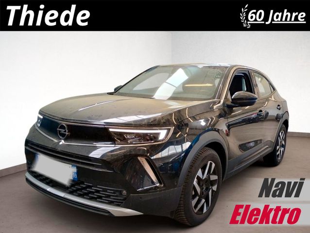 Opel Mokka-e ELEGANCE 1-PHASIG NAVI/LED/KAMERA/VIRT.