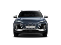 Audi SQ6 e-tron - Vorschau Bild 2
