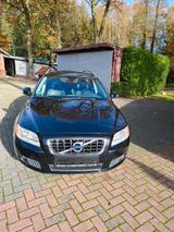 Volvo V 70 2,4l D5 - Volvo 240 mit Diesel-Antrieb