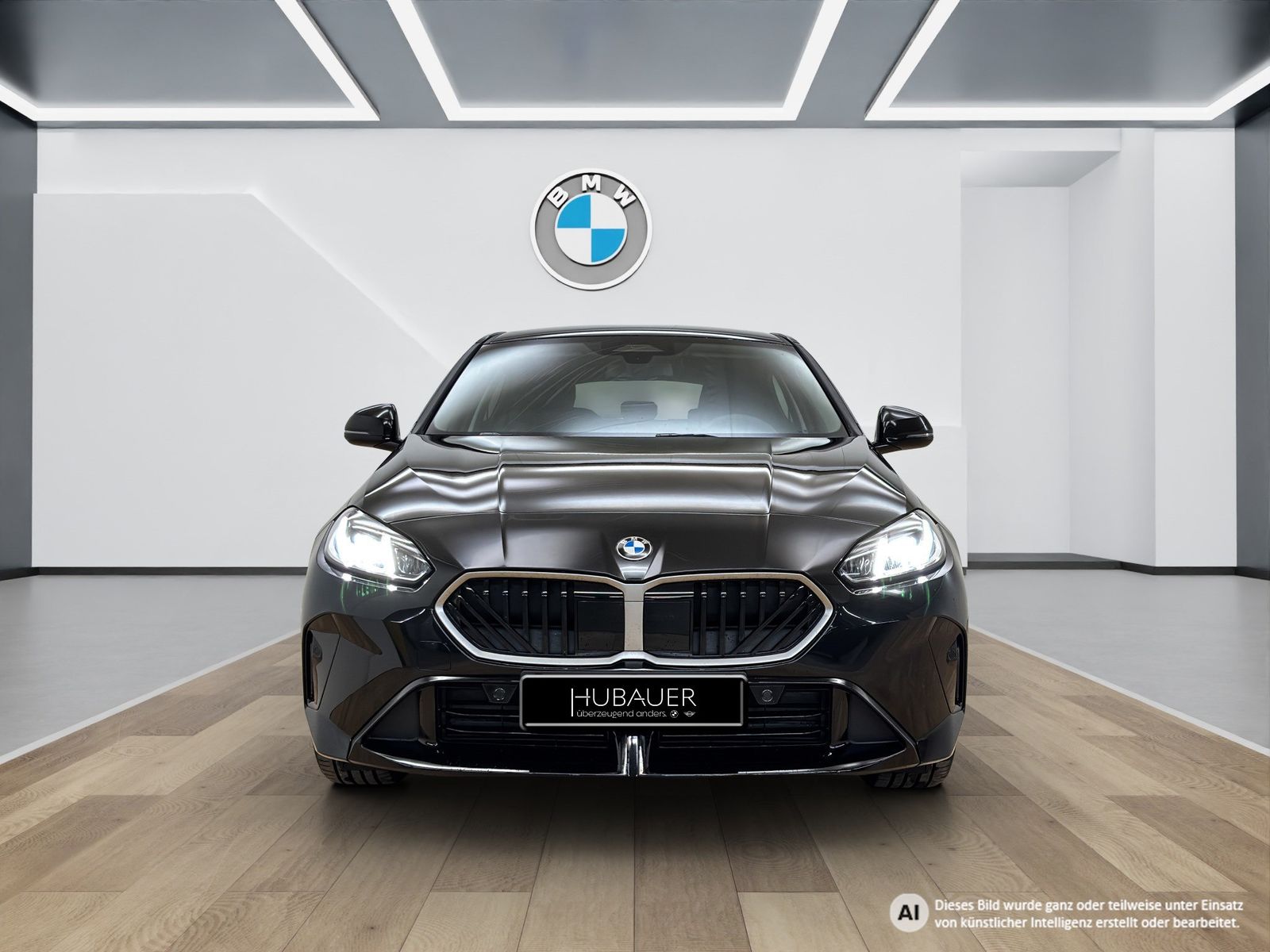 BMW 120 - Bild 10