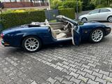 Jaguar XK8 Rechtslenker  mit Deutscher Zul... - Jaguar XK8 aus 2000